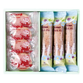 お返し 内祝い ギフト洋菓子 ムーミン スイーツセットMS-5 プチギフト 新築 お礼 引越し 志 仏事