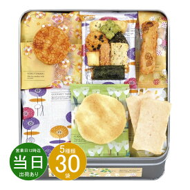 バレンタインデー お返し 内祝い ギフト和菓子 えくぼ屋 今様和菓撰おかき詰合せSDX-20 新築 お礼 引越し 志 仏事 送料無料 あす楽