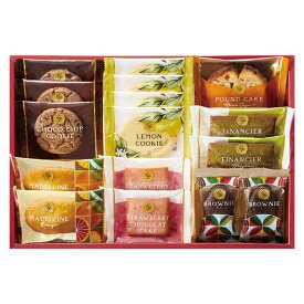 お返し 内祝い ギフト洋菓子 ひととえ スイーツファクトリーSFC-15 新築 お礼 引越し 志 仏事