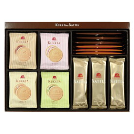 お返し 内祝い ギフト洋菓子 赤い帽子 クッキア＆ナッティア16550 新築 お礼 引越し 志 仏事 送料無料