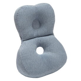 お返し 内祝い ギフトクッション Konemuri+ パワーナップピロー HeartQH91306000_800 新築 お礼 引越し 志 仏事 送料無料