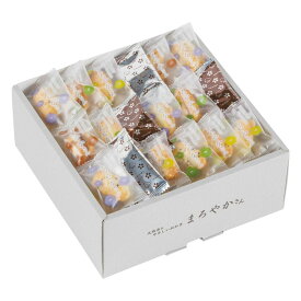 お中元 お返し 内祝い ギフト 和菓子 天然水おかきまろやかさんTM-25SN 新築 お礼 引越し 志 仏事 送料無料