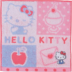 お返し 内祝い ギフトハンカチ・雑貨セット サンリオ サンリオキャラクターズタオルハンカチPO203000 プチギフト 新築 お礼 引越し 志 仏事