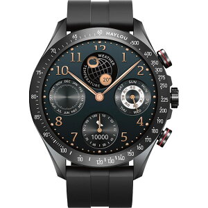 Ԃ j Mtgv Haylou SolarPro nC[SolarProX}[gEHb`HL-SPBK Vz  z u  