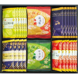 お返し 内祝い ギフトおかき・あられ おいしさいろいろRGN-30R 新築 お礼 引越し 志 仏事 送料無料