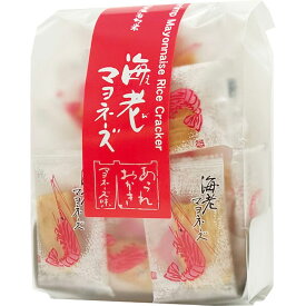 お返し 内祝い ギフトおかき・あられ 海老マヨネーズ プチギフト 新築 お礼 引越し 志 仏事