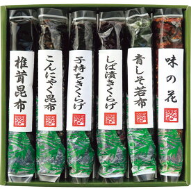 お中元 お返し 内祝い ギフト珍味 漬物 安田の佃煮 安田の佃煮彩～irodori～IR-40 新築 お礼 引越し 志 仏事 送料無料