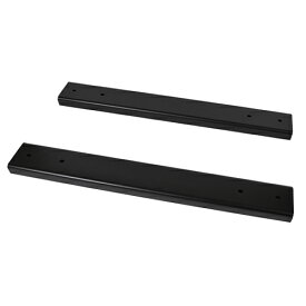 【足立製作所公式店】【オプション品】自転車ラック用連結キット 2個組（2台用・3台用） 足立製作所 新生活