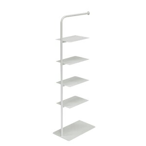 y쏊XzV[YbN 5[ Stack rack X e  31.5cm 96.5cm Xj[J[ fBXvC P|t ֎[ c^ AC{[ ubN { ud07