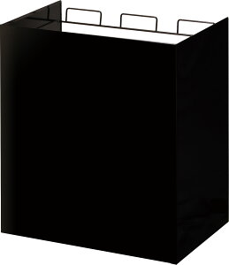 kakusu W܃_Xg{bNX 3 WȂ LX^[t X`[ 45×s29×53cm lp ω׏d2kg ډB B S~ 15L×3 zCg ubN { ud15 hV̓