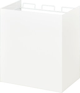 y쏊Xzkakusu W܃_Xg{bNX 3 WȂ LX^[t X`[ 45×s29×53cm lp ω׏d2kg ډB B S~ 15L×3 zCg ubN { ud15