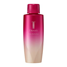 【要エントリー★最大100％Pバック】【カネボウ認定ショップ】トワニー タイムリフレッシャー レフィル 60ml