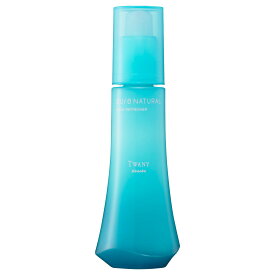 【★★超ポイントバック祭★★最大2000円オフクーポン配布中】【カネボウ認定ショップ】トワニー ピュアナチュラル アクアリフレッシャー 60ml【トワニー　サンプルのおまけ付き】