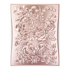 【カネボウ認定ショップ】トワニー　ララブーケ　セレクションケースL　カネボウ　TWANY 【トワニー　サンプルのおまけ付き】