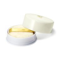 《楽天1位》資生堂 琴 ファンシーパウダー プレスト(110g)