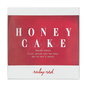 bshiseido HONEY CAKEizlP[Ljr[bhi100gjŌ`mΌn r[bh