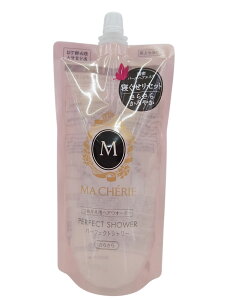 }VF p[tFNgV[EX Ƃ^炳^EG[u l֗p 220ml y}VF(MACHERIE)z X^CO