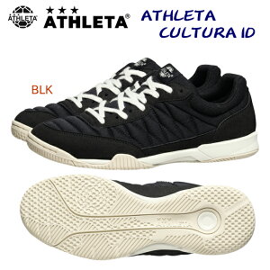 ATHLETA AX^ YV[Y tbgTV[Y ATHLETA CULTURA ID(Y) 11020 J[FBLK