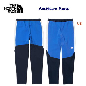 セール THE NORTH FACE ザ・ノース・フェイス メンズウェア ジャージパンツ アンビションパンツ(メンズ) NB62290