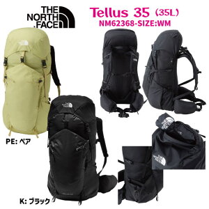NEW THE NORTH FACE �U�E�m�[�X�E�t�F�C�X �o�b�O �o�b�N�p�b�N �U�b�N �e���X35(�o�b�N�p�b�N) NM62368