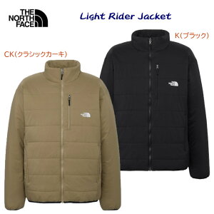 NEW THE NORTH FACE �U�E�m�[�X�E�t�F�C�X �����Y�E�F�A �W���P�b�g ���C�g���C�_�[�W���P�b�g NY82554