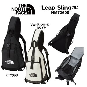THE NORTH FACE �U�E�m�[�X�E�t�F�C�X �o�b�O �V�����_�[�o�b�O ���[�v�X�����O(�V�����_�[�o�b�O) NM72600