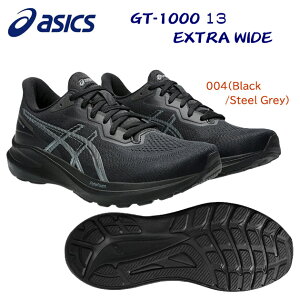 asics AVbNX YV[Y jOV[Y GT-1000 13 EXTRA WIDE(Y jOV[Y) 1011B859 J[F004
