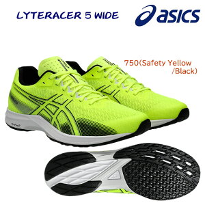 asics AVbNX YV[Y jOV[Y LYTERACER 5(Y jOV[Y) 1011B902 J[F750