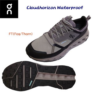 on I YV[Y nCLOV[Y Cloudhorizon Waterproof(Y) 3ME10052506 J[FFT