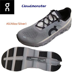 on I YV[Y jOV[Y Cloudmonster(Y) 6197657M J[FAS