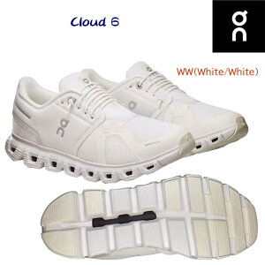 on I fB[XV[Y jOV[Y Cloud 6(fB[X) 3WF10061200 J[FWhite