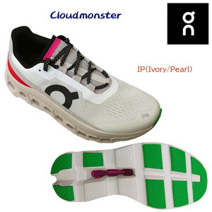 on I YV[Y jOV[Y Cloudmonster(Y) 6197655M J[FIP