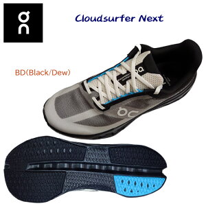 NEW on I YV[Y jOV[Y Cloudsurfer Next(Y jOV[Y) 3ME30513714 J[FBlack/Dew