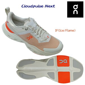 NEW on I YV[Y jOV[Y Cloudpulse Next(Y jOV[Y) 3MF30602196 J[FIce/Flame