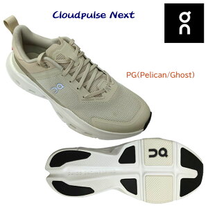 NEW on I YV[Y jOV[Y Cloudpulse Next(Y jOV[Y) 3MF30603563 J[FPelican/Ghost
