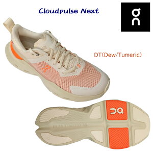 NEW on I fB[XV[Y jOV[Y Cloudpulse Next(fB[X jOV[Y) 3WF30324327 J[FDew/Tumeric