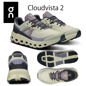 NEW on �I�� �����Y�V���[�Y �g�������V���[�Y Cloudvista 2(�����Y �g�������V���[�Y) 3ME30113427 �J���[�FIvory/Olive