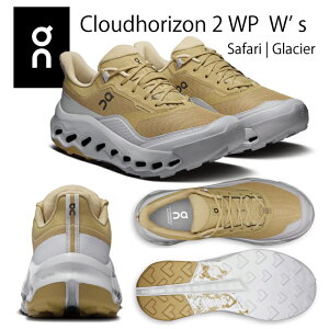 NEW on �I�� ���f�B�[�X�V���[�Y �g�������V���[�Y �n�C�L���O�V���[�Y Cloudhorizon 2 WP(���f�B�[�X �n�C�L���O�V���[�Y) 3WG10204792 �J���[�FSafari/Glacier