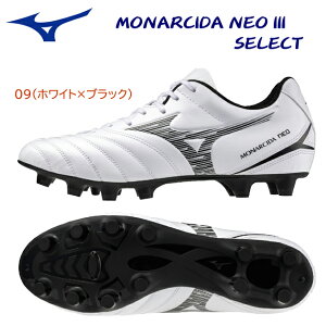 �~�Y�m �����Y�V���[�Y �T�b�J�[�X�p�C�N ���i���V�[�_NEO III SELECT(�����Y �T�b�J�[�X�p�C�N) P1GA242509