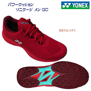 YONEX ���l�b�N�X �����Y�V���[�Y �e�j�X�V���[�Y �p���[�N�b�V���� �\�j�P�[�W ���� GC SHTSCMG �J���[�F001