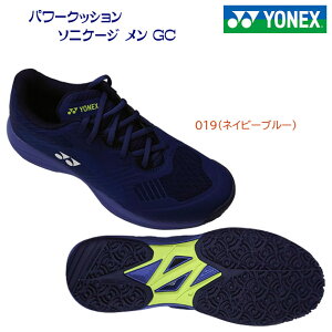 YONEX ���l�b�N�X �����Y�V���[�Y �e�j�X�V���[�Y �p���[�N�b�V���� �\�j�P�[�W SHTSCMG �J���[�F019