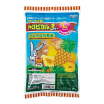 楽天市場】スドー フルーツ王国 トロピカル3 lパックの通販