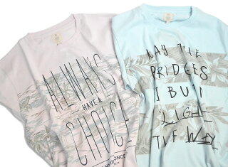 Tシャツメンズ半袖裏グラフィックプリントカットソーおしゃれロゴプリント高品質天竺生地綿100%コットン白ホワイトピンクブルー半袖Tシャツカットソーメンズファッショントップス春夏…