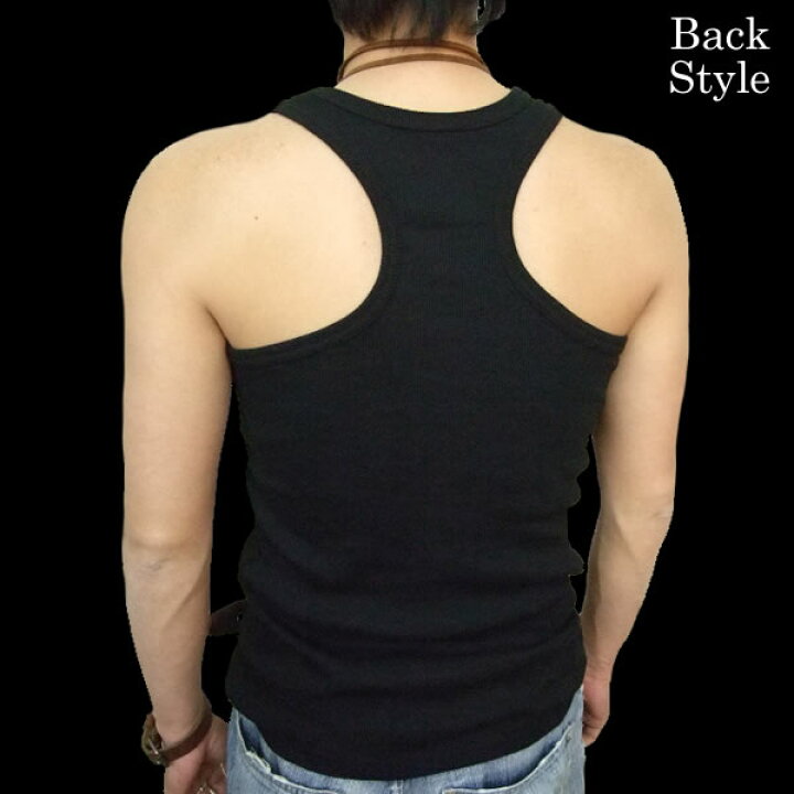 楽天市場 タンクトップ メンズ Tank Top Men S グレコタンクトップ メンズタンクトップ リブ 楽天ランキング入賞 ランニング ノースリーブ ダンス ジム スポーツ インナー 下着 メンズタンク 無地 Tanktop M Xl Ll メール便可能 アダマス ファッション 小物