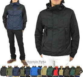 楽天市場 マウンテンパーカー メンズ スポーツ アウトドア の通販