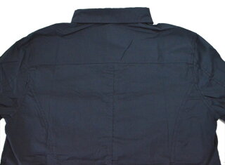 ミリタリーシャツメンズ長袖シャツストレッチ生地ブロードシャツカジュアルシャツ大きいサイズ3L(XXL)まで展開ミリタリーアーミー軍服シャツブロード無地伸縮性メンズファッション春春服春物メール便送料無料mb…