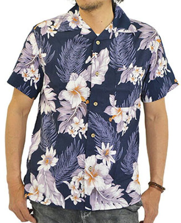 楽天市場】アロハシャツ メンズ 大きいサイズ 3L(XXL) 4L(XXXL) 5L 