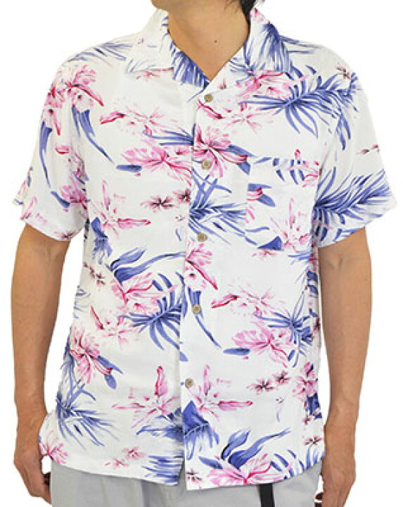 楽天市場】アロハシャツ メンズ 大きいサイズ 3L(XXL) 4L(XXXL) 5L 
