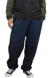 スウェットパンツ メンズ 裏起毛 ジョガーパンツ 無地 フリースパンツ ゆったり フリース スウェット パンツ ズボン ウエストゴム イージーパンツ 暖かい スエットパンツ スエット あったか 温い 保温 防寒パンツ ルームパンツ 部屋着 秋 冬 春 スポーツ ゴルフ アウトドア