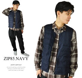 【クーポン利用で30%OFFセール/SALE】ダウンベスト メンズ インナーダウン ベスト 軽い 薄手 リアルダウン＆裏シャギー ストレッチ 保温 防寒 暖かい ダウン 防寒ベスト インナーダウン インナーベスト ライトダウンベスト 無地 ダウン フェザー 手洗い可